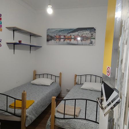 Sb Alojamento Amora Exterior foto